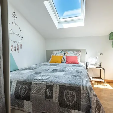 Appartement Le Pandora, Proche Tour Magne, Parking Et Terrasse *