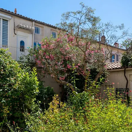 شقة Le Pandora, Proche Tour Magne, Parking Et Terrasse *