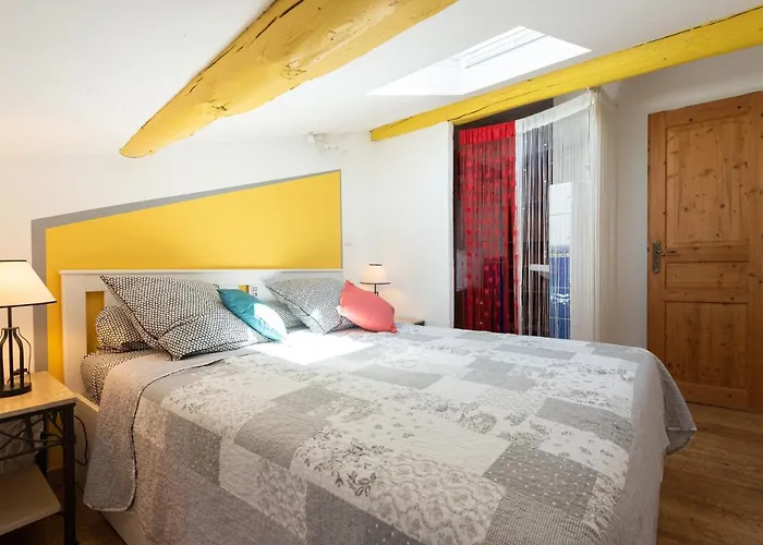 Le Pandora, Proche Tour Magne, Parking Et Terrasse شقة نيم